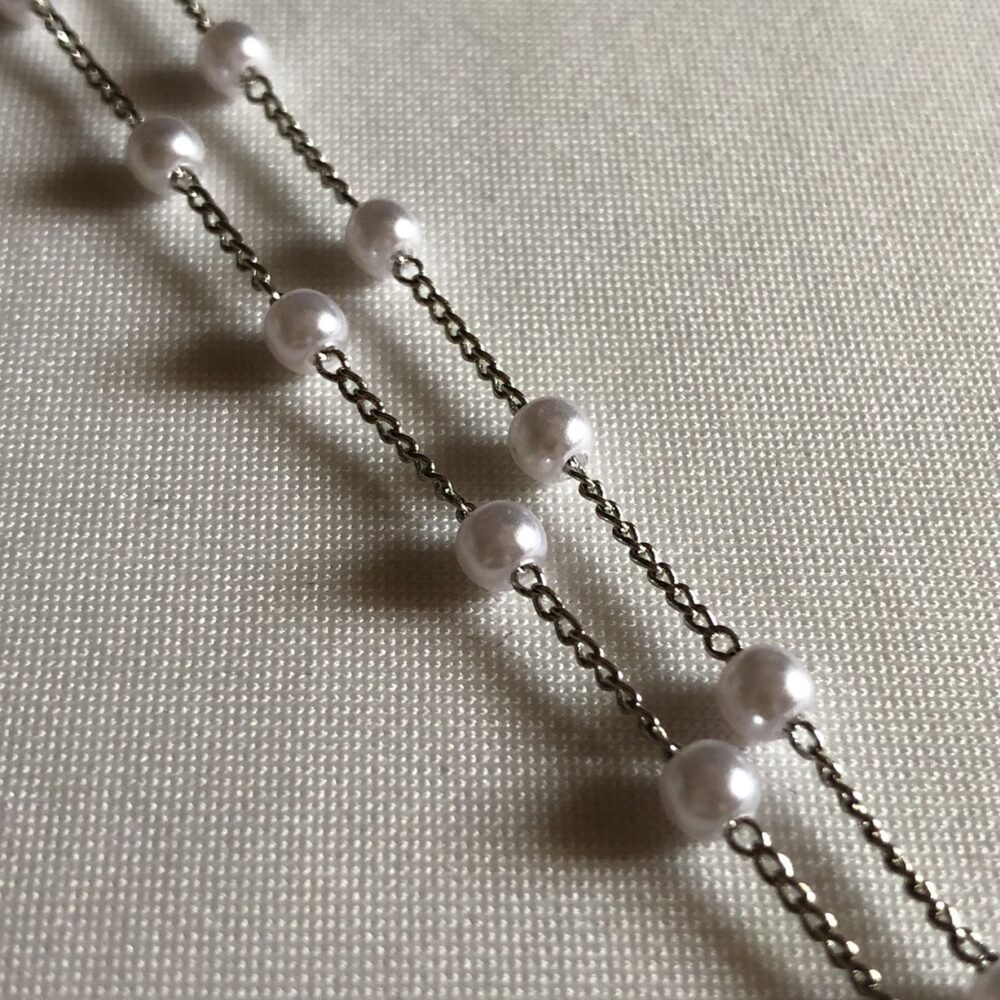 Freshwater Pearl Necklace