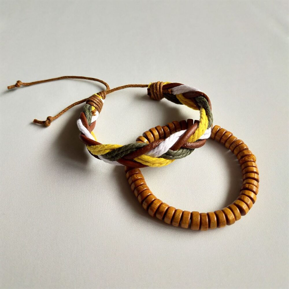 Waide Summer Bracelet Set